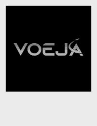 VOEJA logo