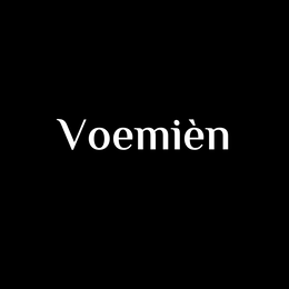 VOEMIÈN logo