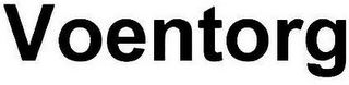 VOENTORG logo