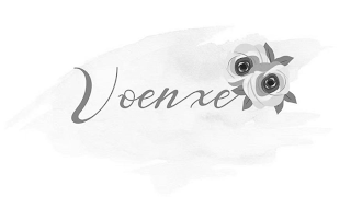 VOENXE logo