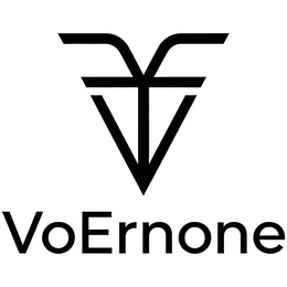VOERNONE logo