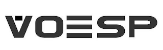 VOESP logo