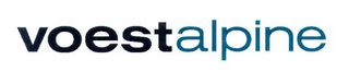 VOESTALPINE logo