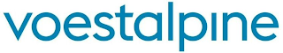 VOESTALPINE logo