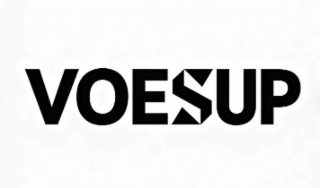 VOESUP logo