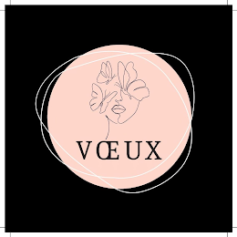 VOEUX logo