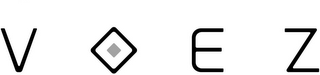 VOEZ logo