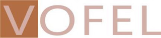 VOFEL logo