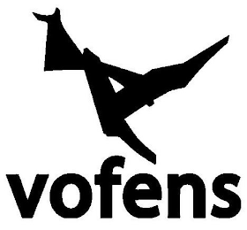 VOFENS logo