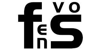 VOFENS logo