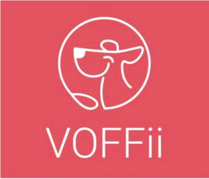 VOFFII logo