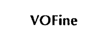 VOFINE