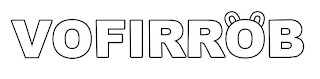 VOFIRROB logo