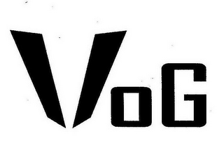 VOG logo