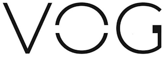 VOG logo