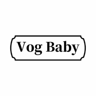 VOG BABY logo