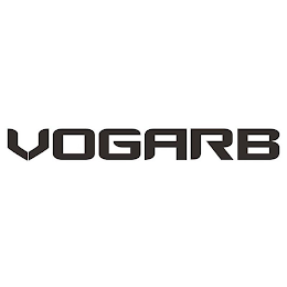 VOGARB logo