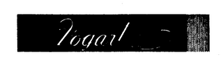 VOGART logo