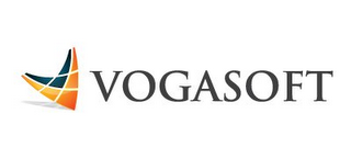 VOGASOFT logo