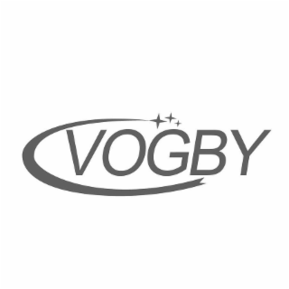 VOGBY logo