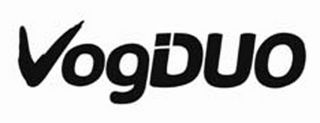 VOGDUO logo