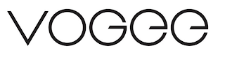 VOGEE logo