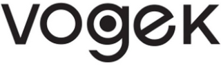 VOGEK logo