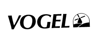 VOGEL logo