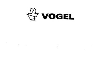 VOGEL logo