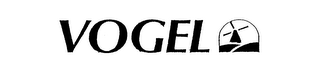 VOGEL logo