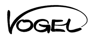 VOGEL logo