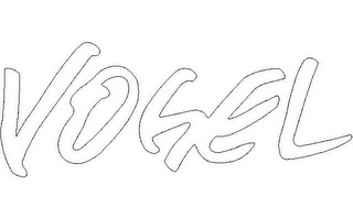 VOGEL logo