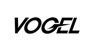 VOGEL logo