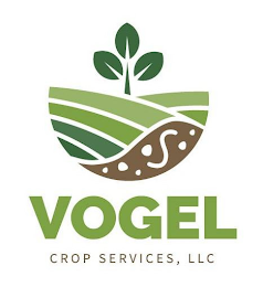 VOGEL CROP SERVICES, LLC logo