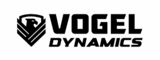 VOGEL DYNAMICS logo