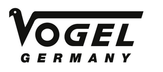 VOGEL GERMANY logo