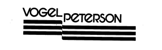 VOGEL PETERSON logo