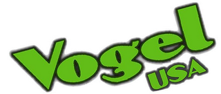 VOGEL USA logo