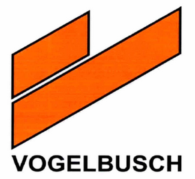 VOGELBUSCH logo
