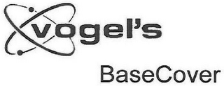 VOGEL'S BASECOVER logo