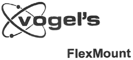 VOGEL'S FLEXMOUNT logo