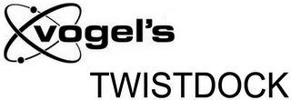 VOGEL'S TWISTDOCK logo
