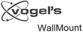 VOGEL'S WALLMOUNT logo