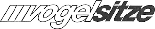 VOGELSITZE logo