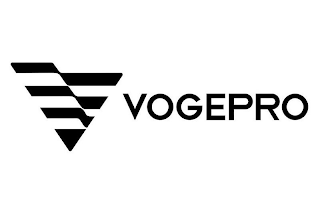 VOGEPRO logo