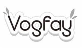 VOGFAY logo