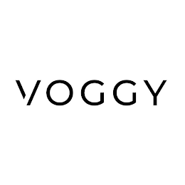 VOGGY logo