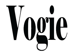 VOGIE logo