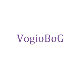 VOGIOBOG logo