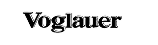 VOGLAUER logo